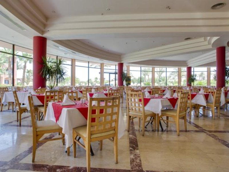 Parrotel Aqua Park Resort (ех 127110