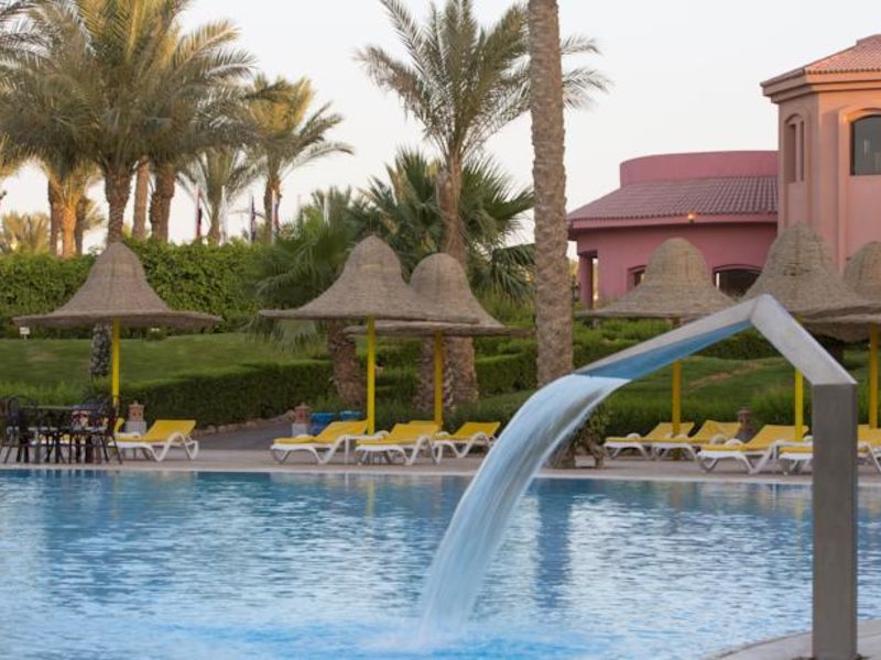 Parrotel Aqua Park Resort (ех 127113