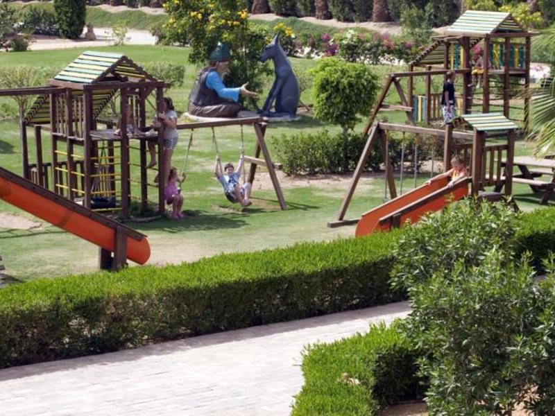 Parrotel Aqua Park Resort (ех 127121