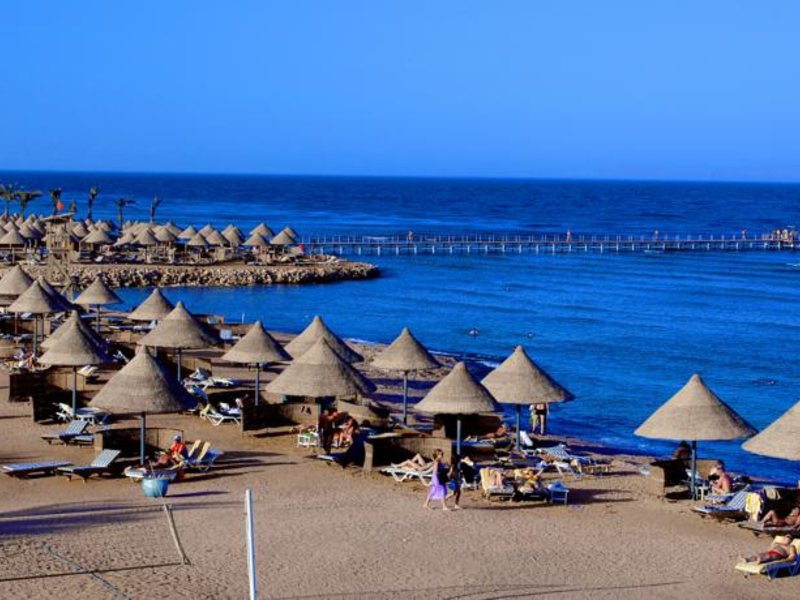 Parrotel Aqua Park Resort (ех 127122