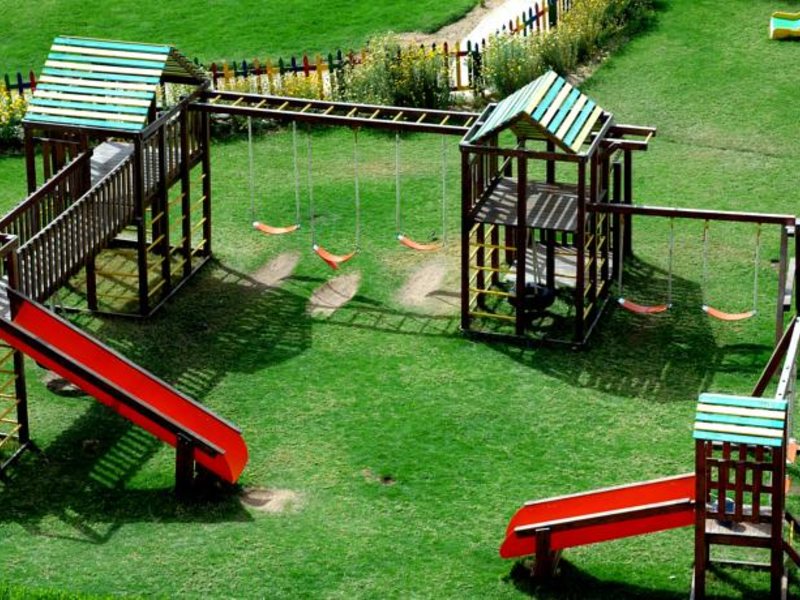 Parrotel Aqua Park Resort (ех 127125