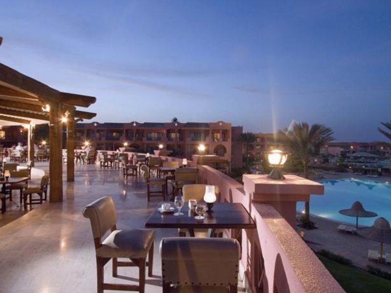 Parrotel Aqua Park Resort (ех 127129