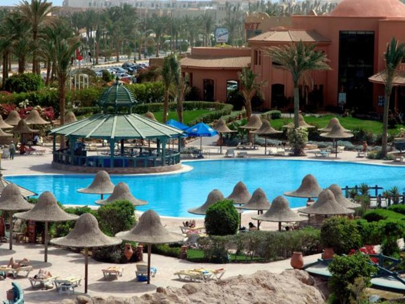 Parrotel Aqua Park Resort (ех 127130