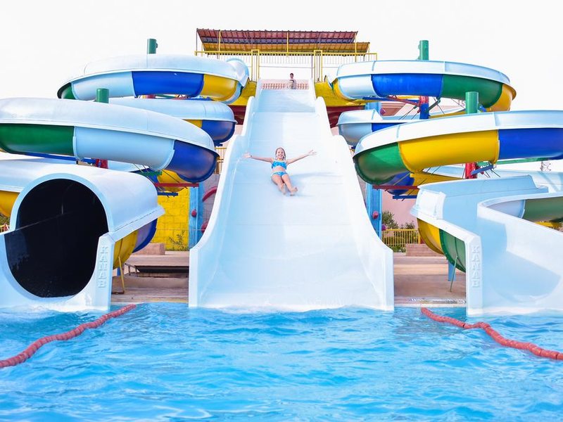 Parrotel Aqua Park Resort (ех 293880