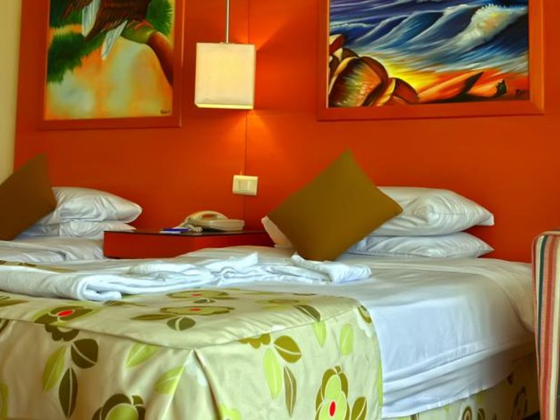 Parrotel Beach Resort (ex 127065