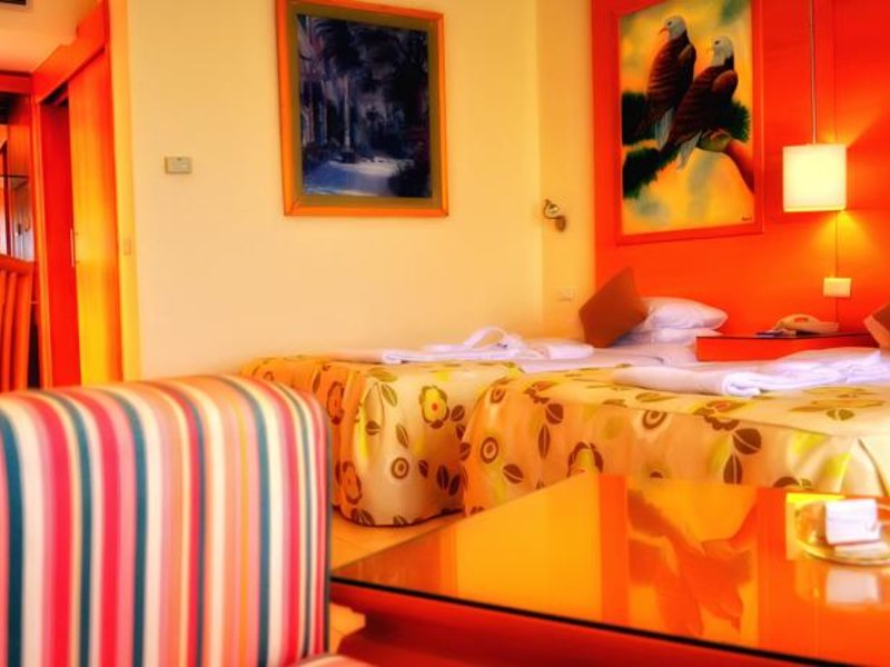 Parrotel Beach Resort (ex 127066