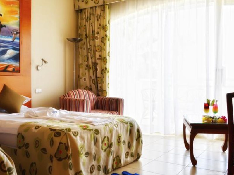 Parrotel Beach Resort (ex 127067