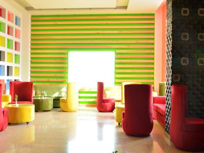 Parrotel Beach Resort (ex 127068