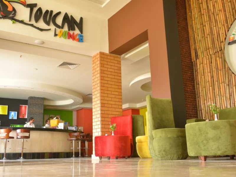 Parrotel Beach Resort (ex 127069