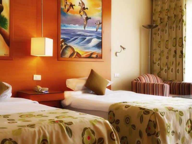 Parrotel Beach Resort (ex 127071