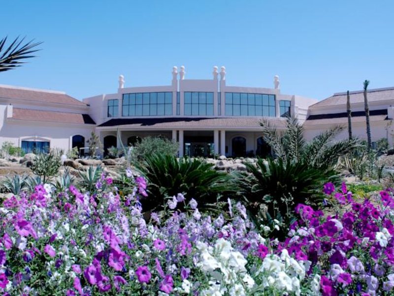 Parrotel Beach Resort (ex 127075