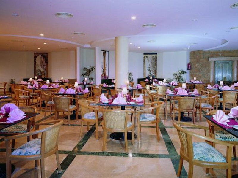 Parrotel Beach Resort (ex 127077