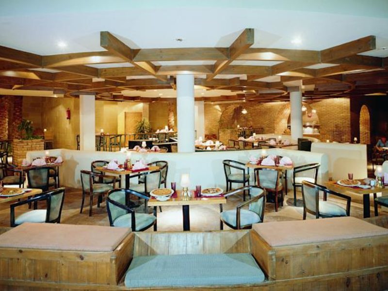 Parrotel Beach Resort (ex 127078