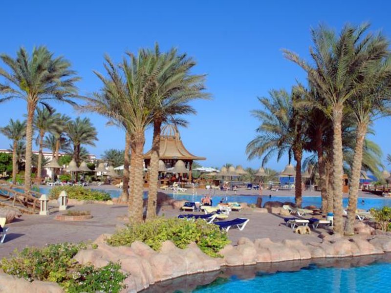 Parrotel Beach Resort (ex 127081