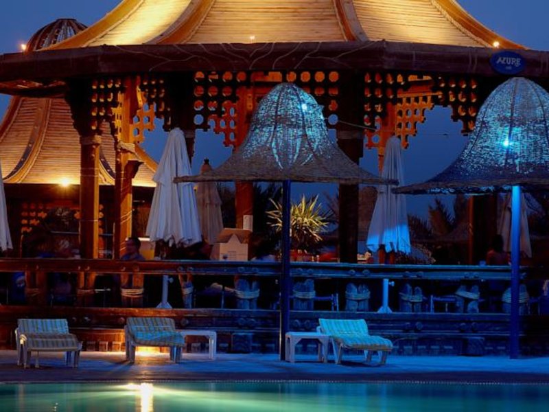 Parrotel Beach Resort (ex 127082