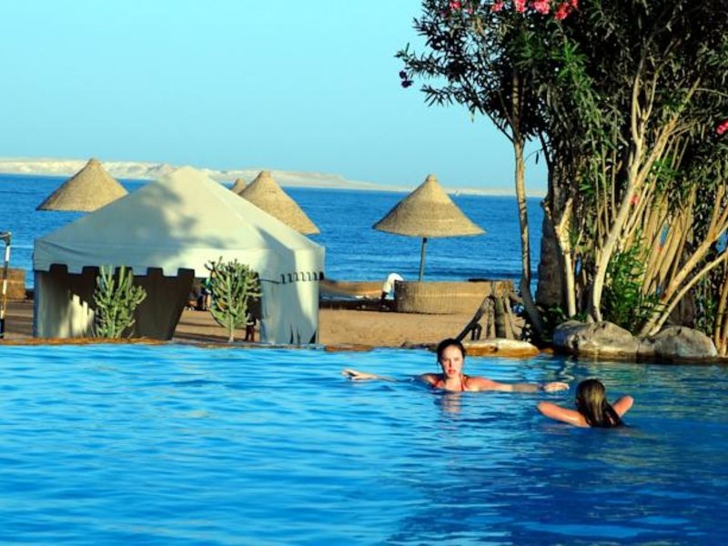 Parrotel Beach Resort (ex 127083