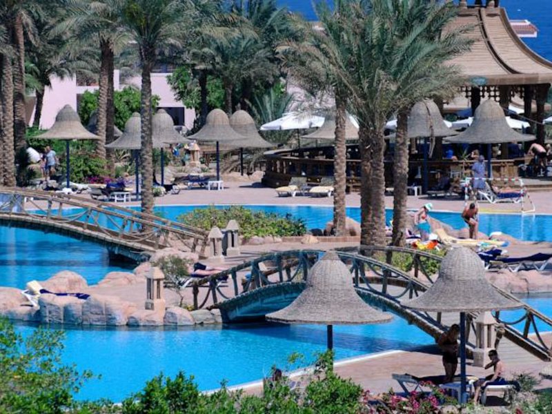 Parrotel Beach Resort (ex 127084