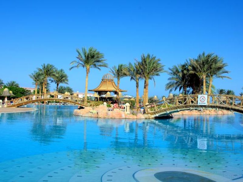 Parrotel Beach Resort (ex 127086