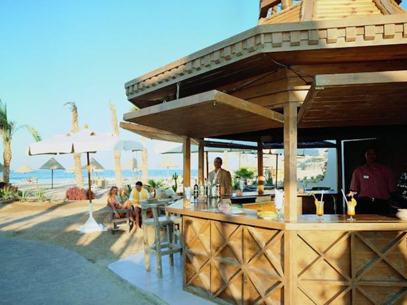 Parrotel Beach Resort (ex 127087