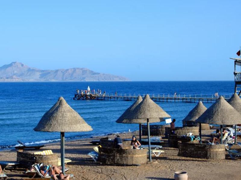 Parrotel Beach Resort (ex 127088