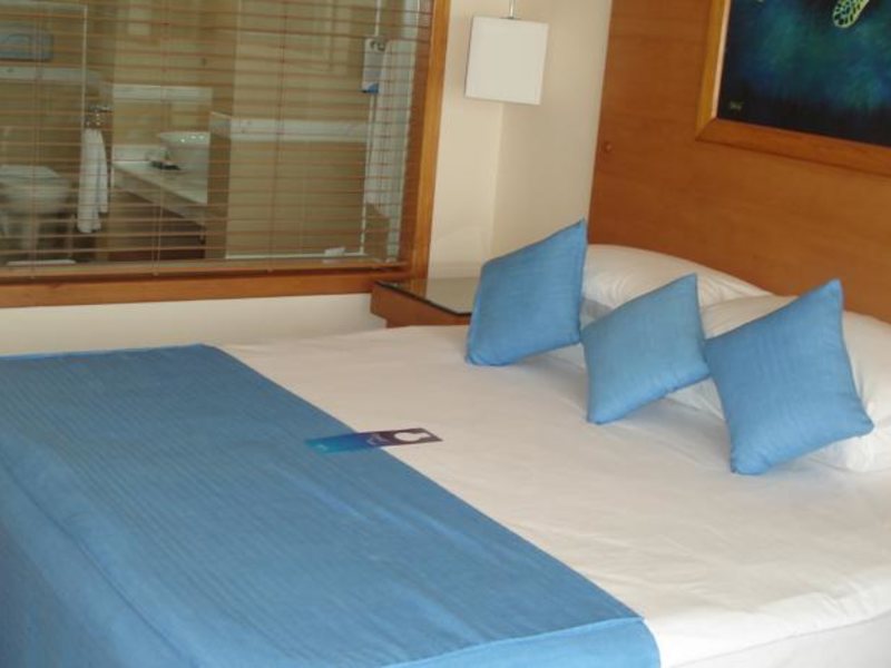 Parrotel Beach Resort (ex 127089