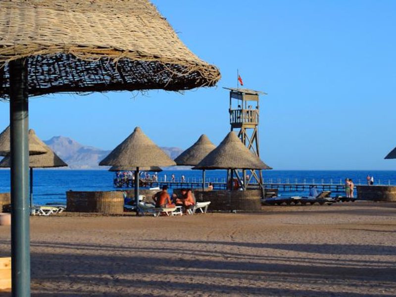 Parrotel Beach Resort (ex 127090