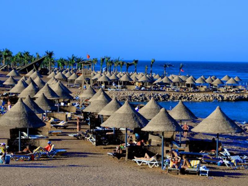 Parrotel Beach Resort (ex 127092