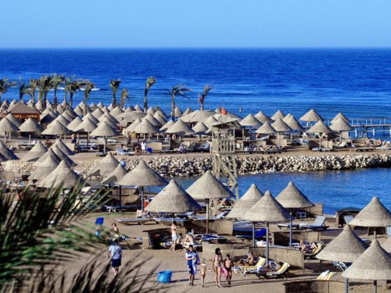 Parrotel Beach Resort (ex 127095