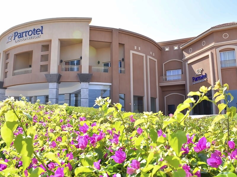 Parrotel Lagoon Waterpark Resort 327993