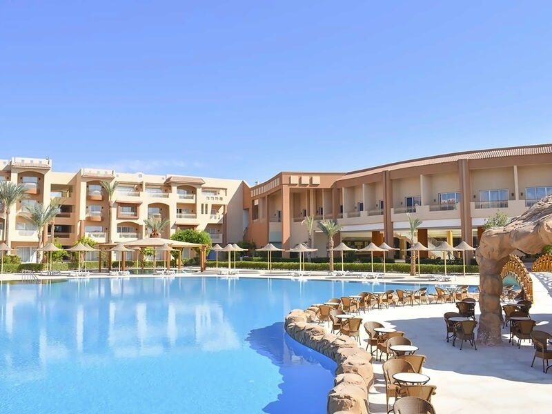 Parrotel Lagoon Waterpark Resort 327994
