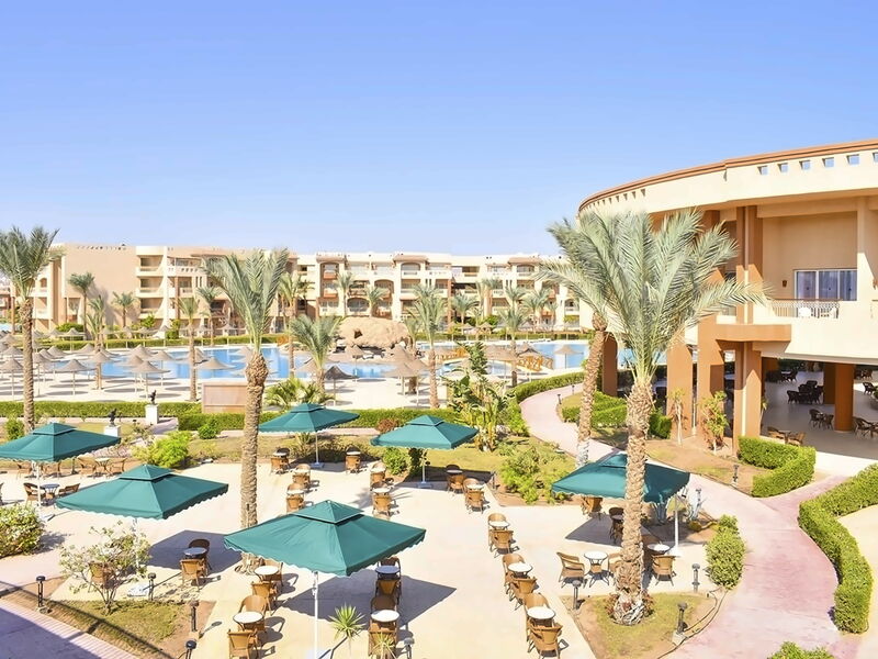 Parrotel Lagoon Waterpark Resort 327995