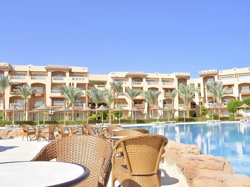 Parrotel Lagoon Waterpark Resort 327996
