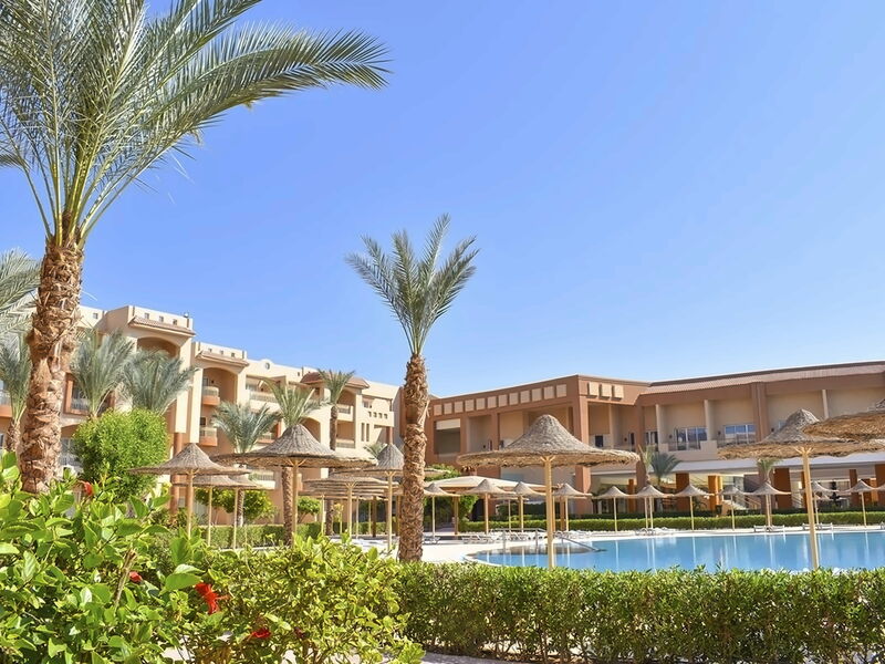 Parrotel Lagoon Waterpark Resort 327997