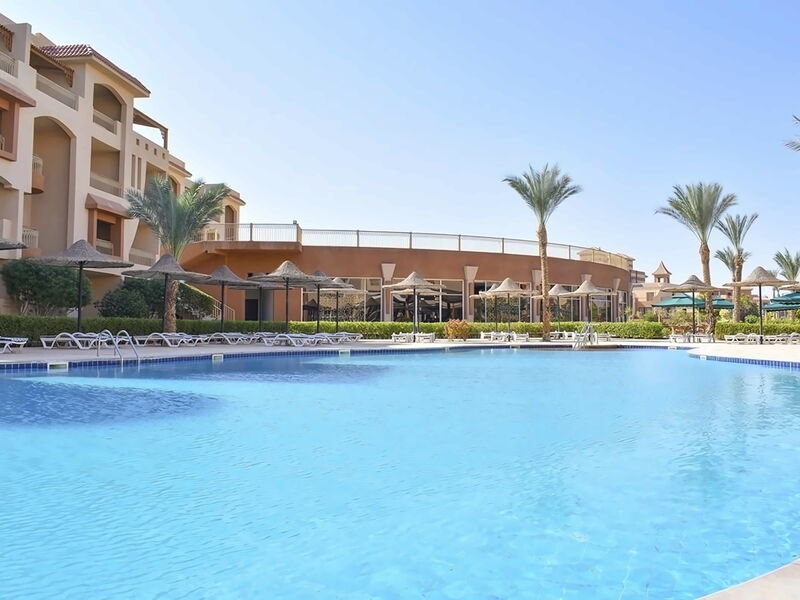 Parrotel Lagoon Waterpark Resort 327998