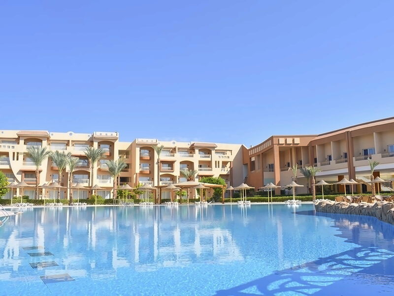 Parrotel Lagoon Waterpark Resort 327999
