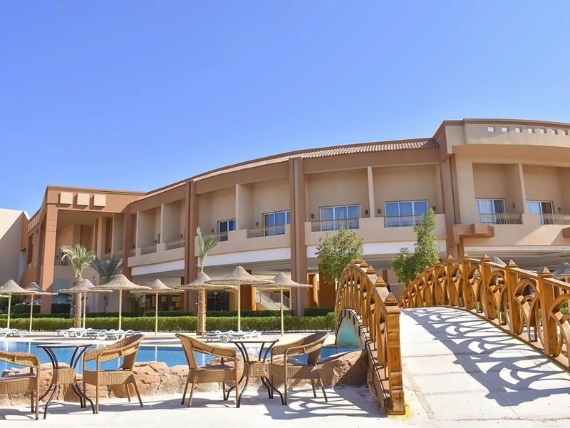 Parrotel Lagoon Waterpark Resort 328002