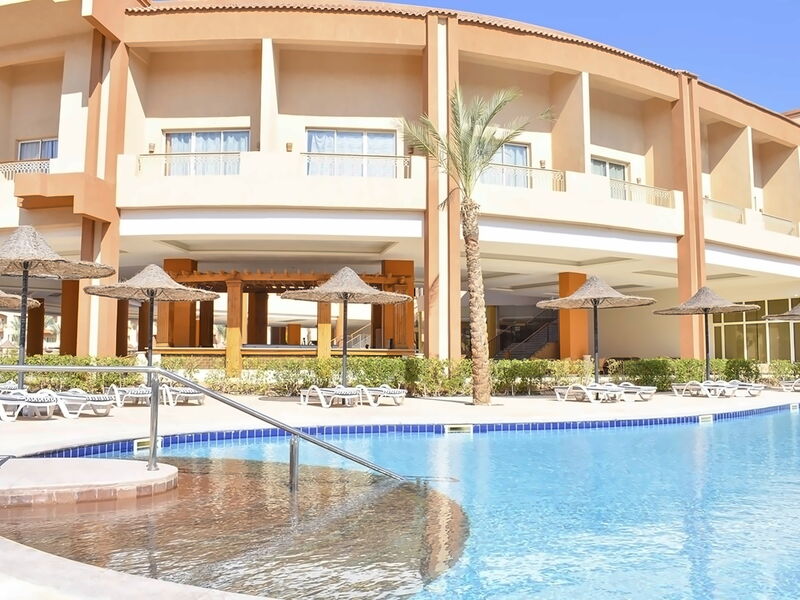 Parrotel Lagoon Waterpark Resort 328003