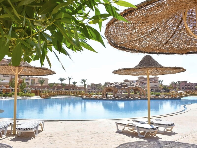 Parrotel Lagoon Waterpark Resort 328005