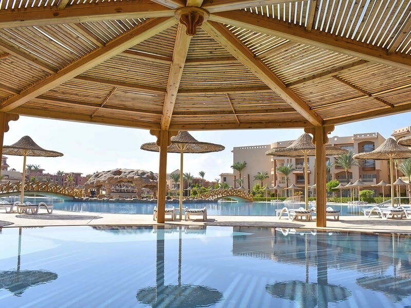 Parrotel Lagoon Waterpark Resort 328006