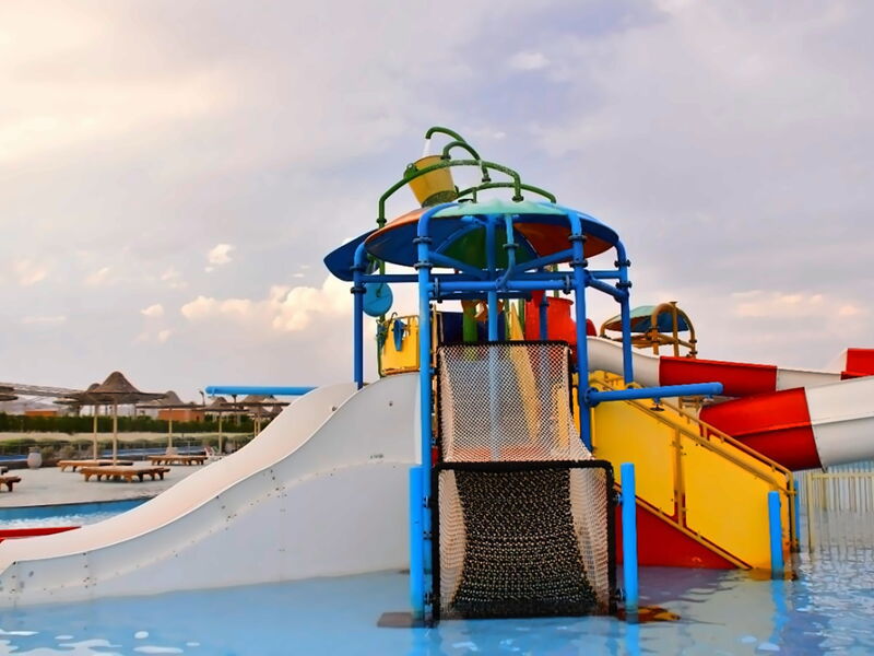 Parrotel Lagoon Waterpark Resort 328007