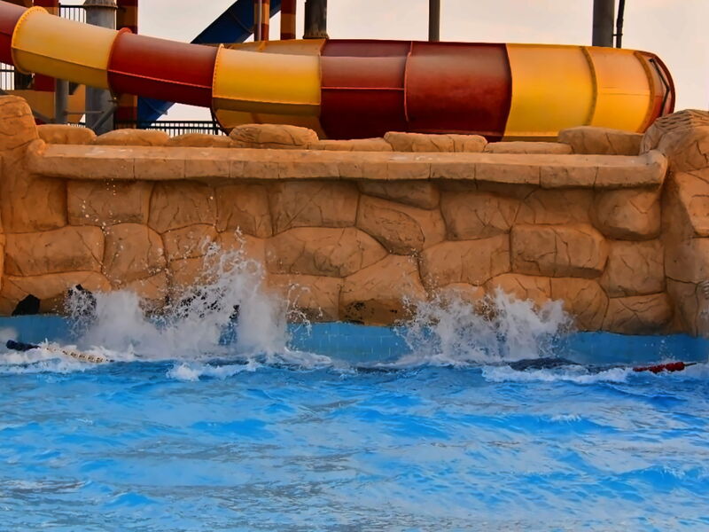 Parrotel Lagoon Waterpark Resort 328008