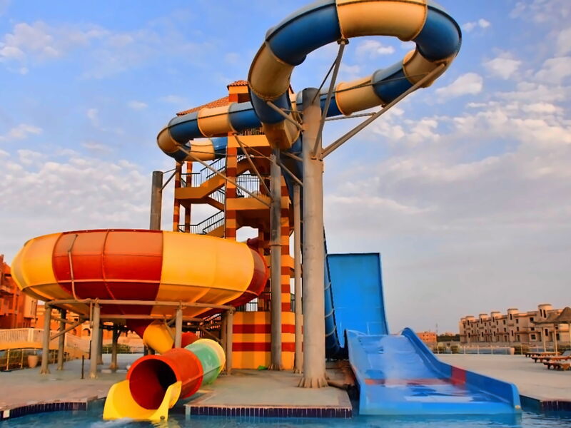 Parrotel Lagoon Waterpark Resort 328010