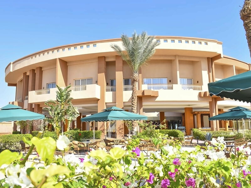 Parrotel Lagoon Waterpark Resort 328014