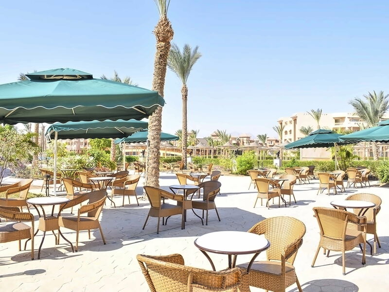 Parrotel Lagoon Waterpark Resort 328015