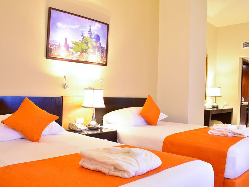 Parrotel Lagoon Waterpark Resort 328020
