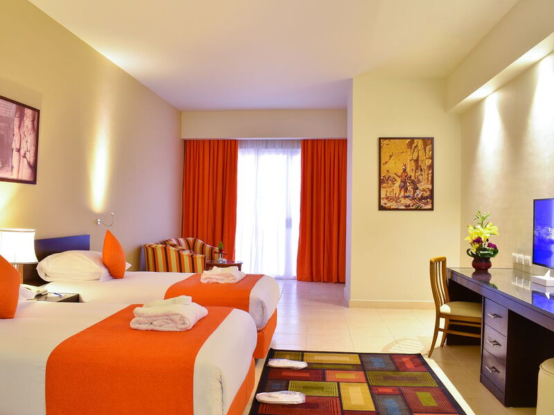 Parrotel Lagoon Waterpark Resort 328022