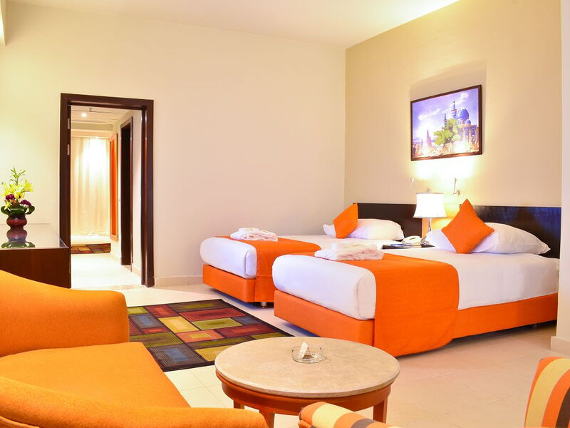 Parrotel Lagoon Waterpark Resort 328023