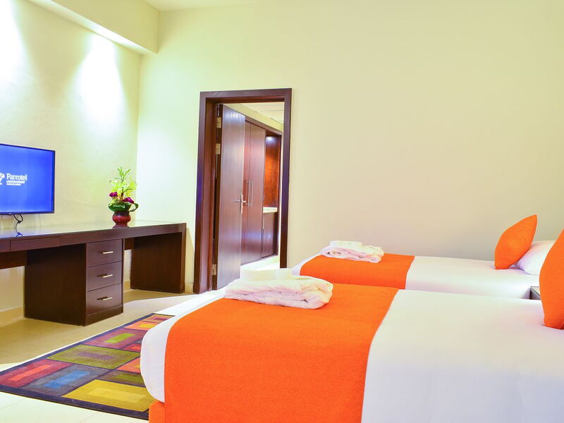 Parrotel Lagoon Waterpark Resort 328024