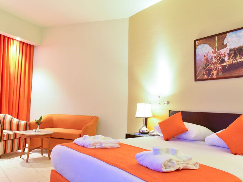 Parrotel Lagoon Waterpark Resort 328025