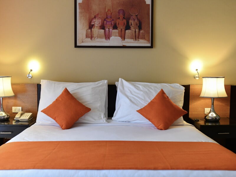 Parrotel Lagoon Waterpark Resort 328026
